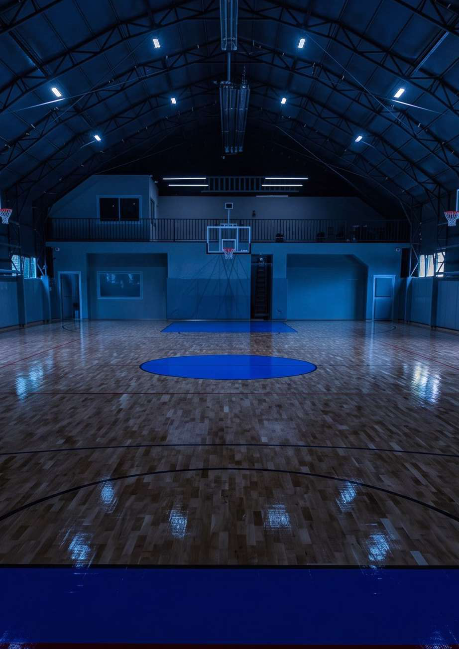 Let’s Club Spor Merkezi